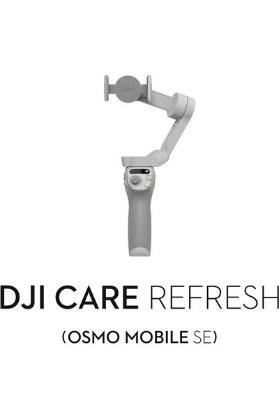 DJI 200409000 Care Refresh Osmo Mobile SE - cod electronic