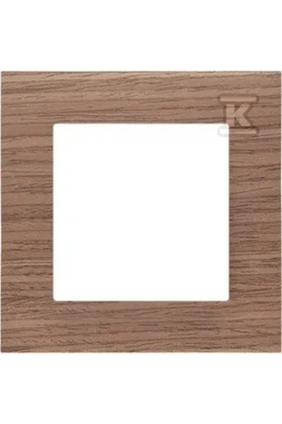 Kontakt-Simon Simon 55 Cadru 1 pliu Nature Oak TRN1/186
