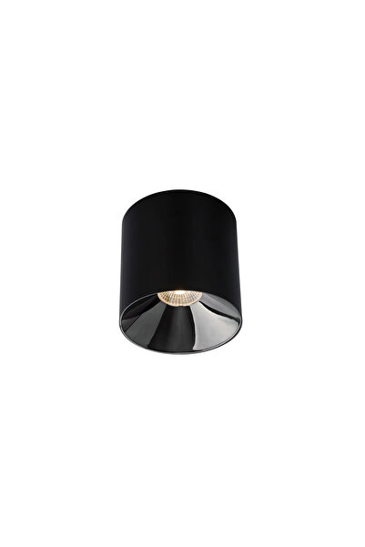 Nowodvorski Lampă aplicată CL IOS LED 20W 1600lm 4000K NEGRU 8736