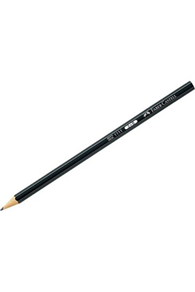 Faber Castell Creion 111/HB (12 bucăți)