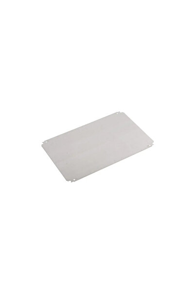 Schneider Electric Placă de montare 550x350mm oțel NSYMM64