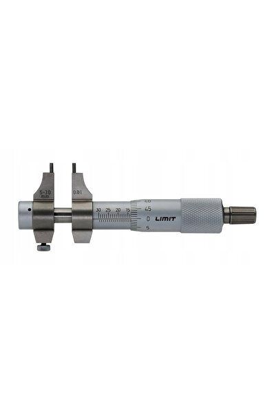 LİMİT Limită de măsurare internă Micrometru MIA Limită 5-30mm