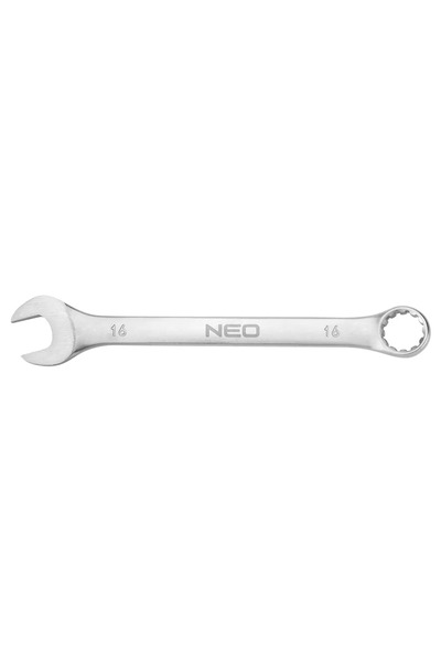 NEO Cheie combinată (cheie combinată 16 x 200 mm)