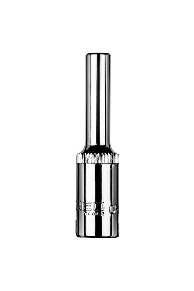 NEO Capăt hexagonal 1/4 " 4mm lung (08-487)