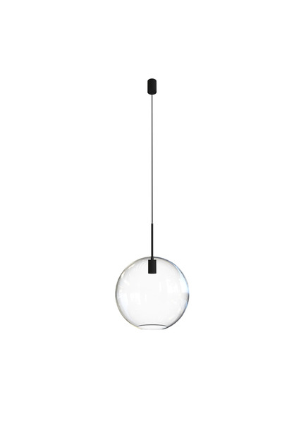 Nowodvorski Lampă suspendată SPHERE XL 7846 Iluminat