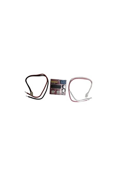 OEM Οδηγός Κινητήρα Συνεχούς Ρεύματος HW-856 με MX1919 (Γέφυρα H Διπλή 2-10V,...