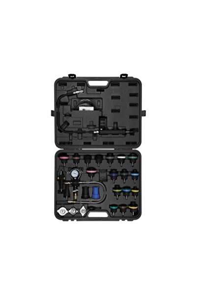 yato Water Tank Leak Detection Device 28 Pieces YT-06721