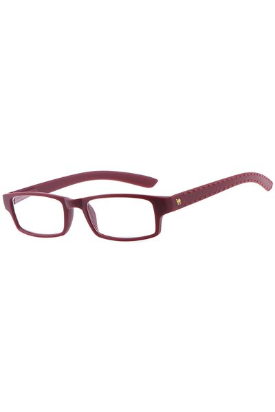 Cammello Γυαλιά Πρεσβυωπίας 1393-+2.25-Dark Red