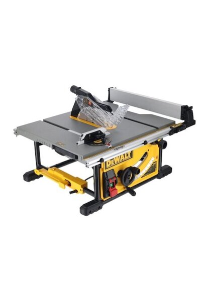 Dewalt Fierăstrău circular electric de banc DWE7492, disc de 250 mm, 2000 W, ...