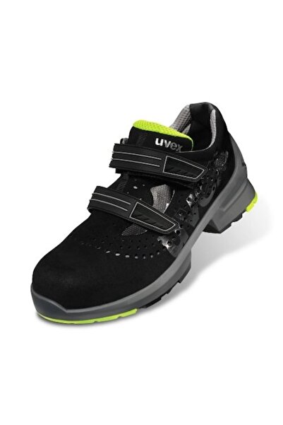 Uvex 11 S1 SRC ESD 85428 Sandale de protecție, mărimea 45