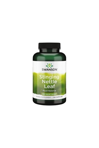SWANSON Stinging Nettle Leaf