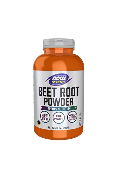 Now Foods Beet Root Powder