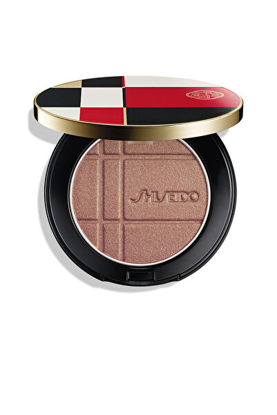 Shiseido Farb- Und Glanzverstärker #03 – Gold-bernstein, 7,2 G 7,2 gr