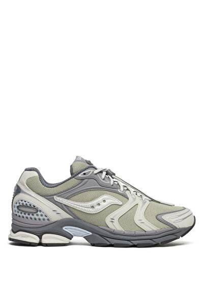 SAUCONY S70996-2 PROGRID TRIUMPH 4 Yeşil Erkek Lifestyle Ayakkabı