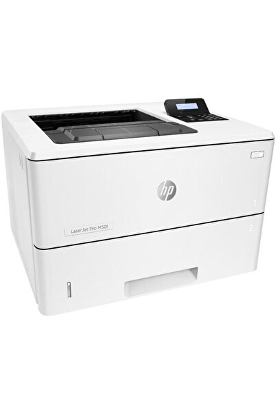HP Imprimantă laser monocromă LaserJet Pro M501dn, Duplex, 43 ppm, Ethernet