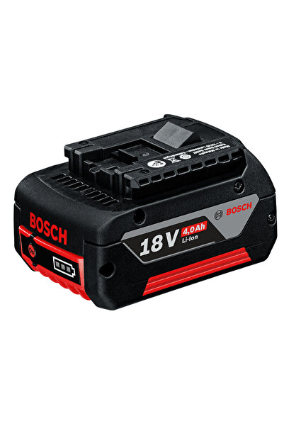 Bosch GBA 18 Volt 4 Ah Li-ion Akü 1600Z00038