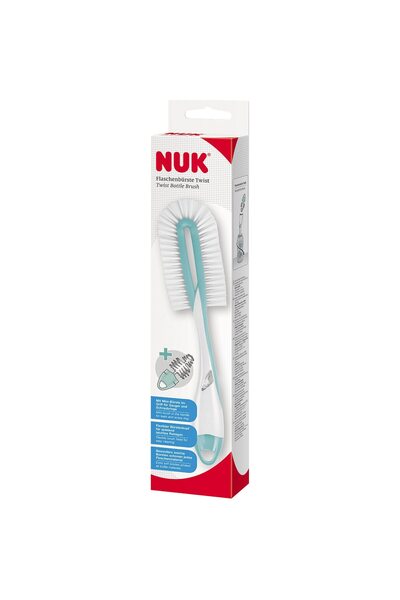 Nuk ΠΕΡΙΕ ΜΠΙΜΠΕΡΟΑΝΕ ΣΙ ΤΕΤΙΝΕ ΤΟΥΙΣΤ (ΝΟΥΚΠΕΡΜΠΙΤΕΤΤΓΟΥΪ)