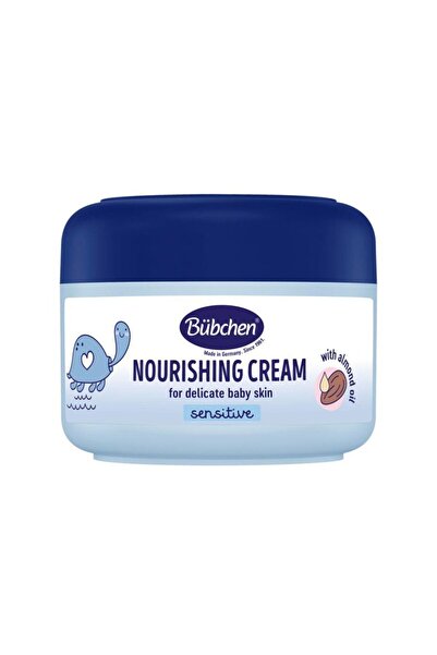 Bübchen BUBCHEN CREMA HIDRATANTA FATA&CORP 75ML (BUBCREMHIDFC75)