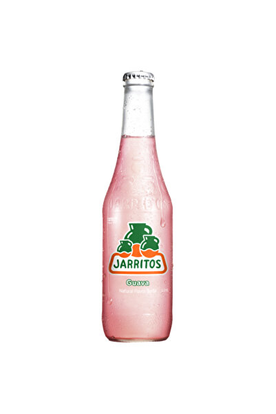 Jarritos Guava 370ml