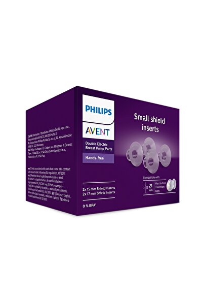 Philips SCF554/11 Avent Hands-free, αξεσουάρ ingrijire bebe, insertii mici de...