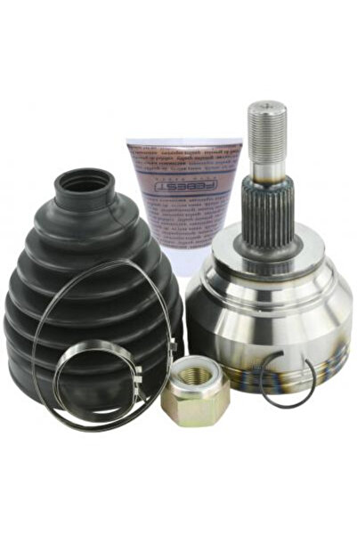 FEBEST Set articulație planetară 1610-164