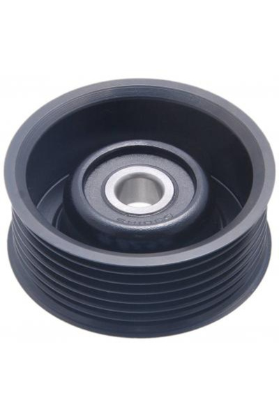 FEBEST Rolă de ghidare/antrenare, curea de transmisie 0288-R51
