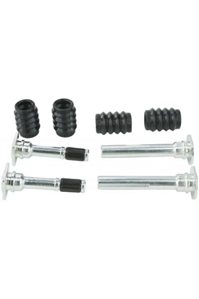 FEBEST Surub ghidare, etrier frana 0274-P12F-KIT