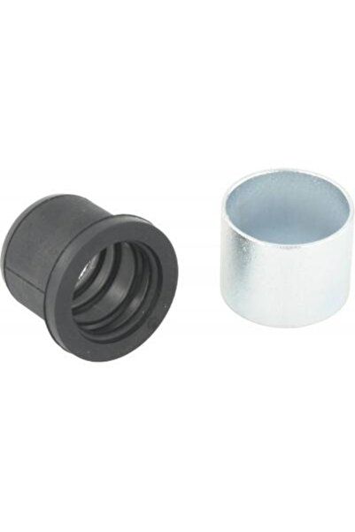 FEBEST furtun, bloc motor aerisire VLT-001