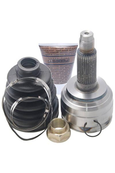 FEBEST Set articulație planetară 0510-052