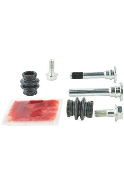 FEBEST Surub ghidare, etrier frana 2374-POLF-KIT