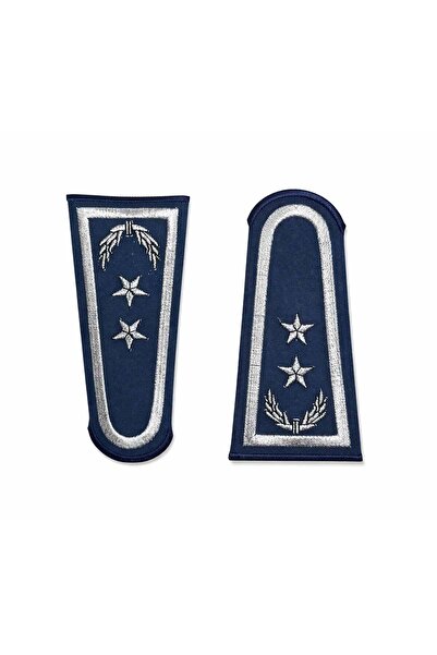 ÇUKUROVA ÜTÜ Zabıta Amir Apoleti Brodat cu 2 stele