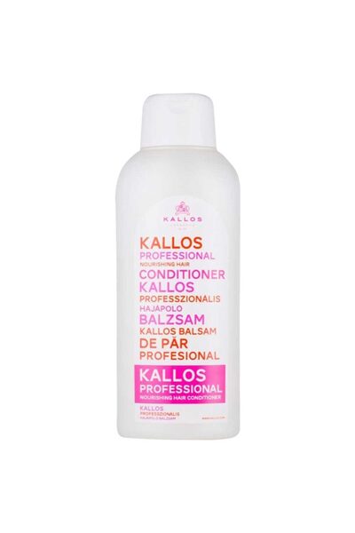 Kallos Balsam, Kallos, 1000 ml Nourishing Hair