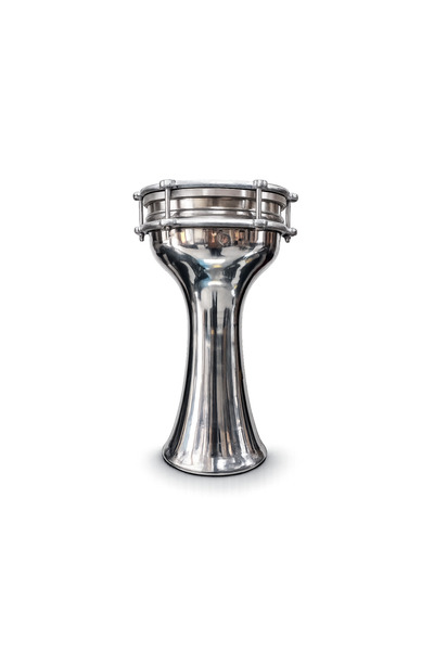 esmeray PROFESYONEL ALÜMİNYUM DARBUKA (4 NUMARA)