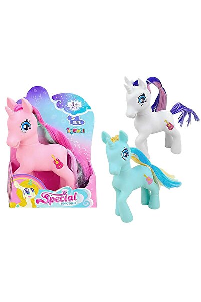 ToyMarkt ΜΟΝΟΚΕΡΟΣ ΜΕ ΜΑΚΡΙΑ ΧΑΤΣΑΡΙΑ ΕΙΔΙΚΟΣ ΜΟΝΟΚΕΡΟΣ 12x16x5εκ. 922092