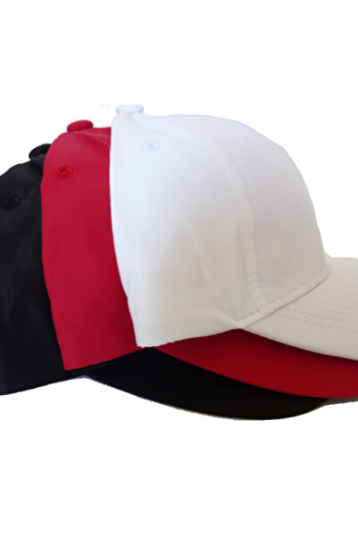 STELLA VESTİNO Unisex Micro Fabric Parachute Hat - Lightweight Water Repellen...