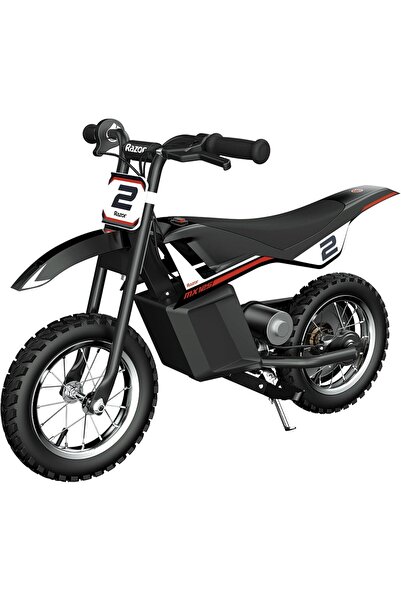 Razor دراجة كهربائية MX125 للأطفال من سن 7 سنوات فما فوق