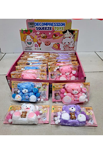 TREND MIX Scochy 12 Pieces School Giveaways and Children's Gifts