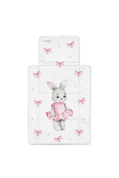 Klups Saltea de calatorie 77x44 NEW Balerina 440