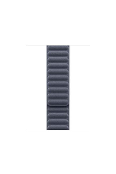 Apple Curea magnetică pentru ceas de 42mm, Albastru marin, S/M
