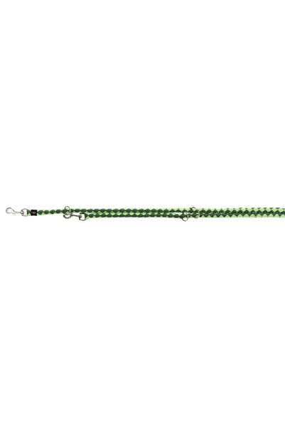 Trixie Cavo Οδηγός Αυξομειούμενος Large/XLarge Forest/Apple 2m/18mm