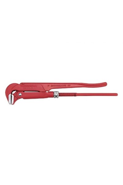 yato Cheie suedeză reglabilă pentru țevi 90ST 1.0" YT-2210