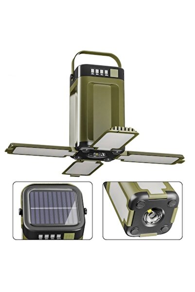 GIMASE Lampă solară, Lampă decorativă, 12,5 cm, Lumină caldă, neutră, rece, V...