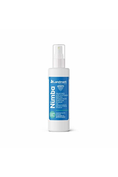 LANDMARK Nimba Spray Αλεξεντομικό Μείγμα Αιθέριων Ελαίων 200ml
