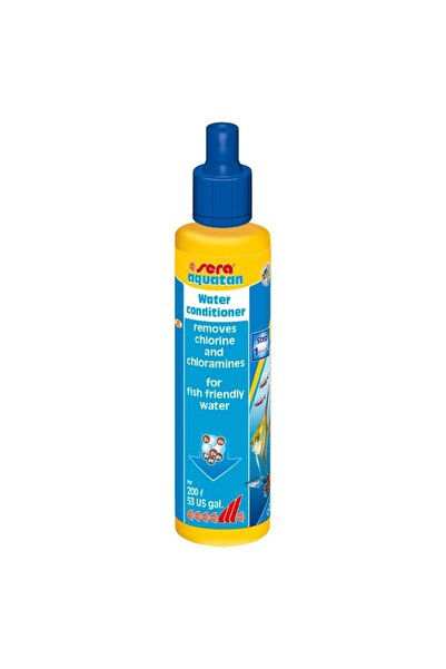 SERA Aquatan Βελτιωτικό Νερού 50ml