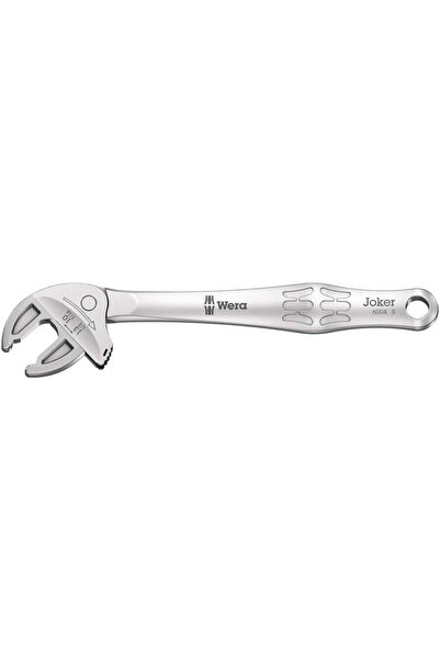 wera 6004 Joker S - Cheie fixă auto-reglabilă