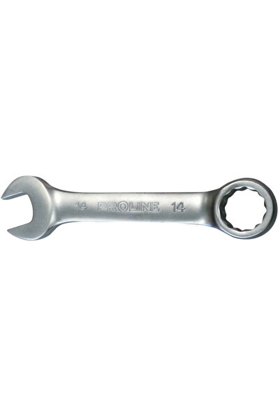 Proline CHEIE COMBINATA SCURTA CR-VA FORJATA 11MM