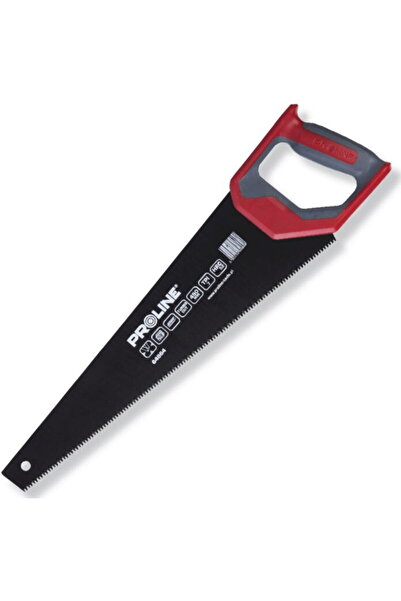 Proline FIERASTRAU TURBO CU LAMA TEFLONATA 7DINTI / " 450MM