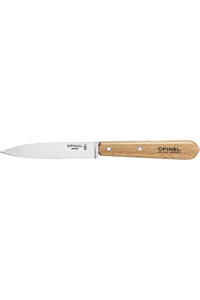 Opinel cuțit de curățat nr. 112