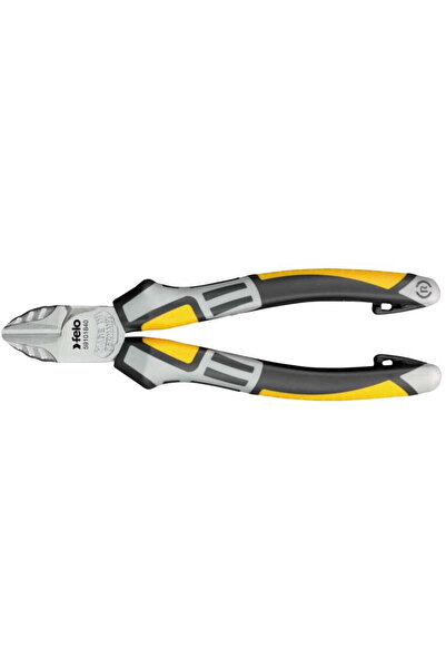 FELO Cleste cu taiere laterala pentru conditii grele, 180mm