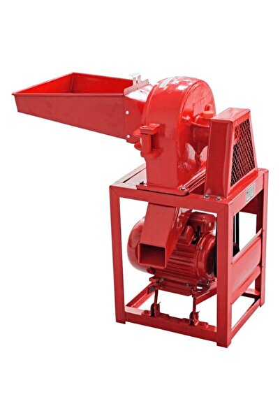 ROTAKT Moara cu ciocanele tip mixer ROMCF-23ZSIII, 2500W